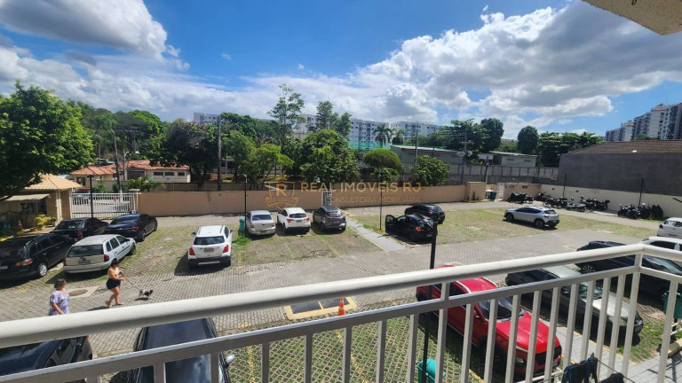 Imagem Apartamento com 2 Quartos à Venda, 55 m² em Taquara - Rio De Janeiro Imagem Apartamento com 2 Quartos à Venda, 55 m² em Taquara - Rio De Janeiro