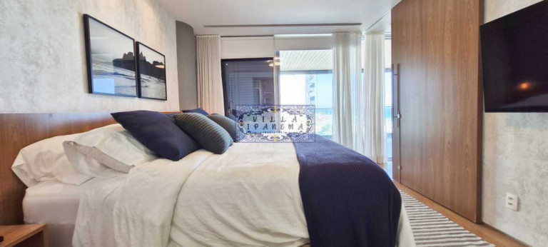 Imagem Apartamento com 1 Quarto à Venda, 94 m² em Barra Da Tijuca - Rio De Janeiro Imagem Apartamento com 1 Quarto à Venda, 94 m² em Barra Da Tijuca - Rio De Janeiro