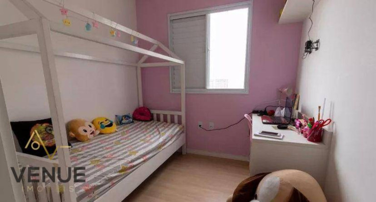 Imagem Apartamento com 2 Quartos à Venda, 46 m² em Penha De França - São Paulo Imagem Apartamento com 2 Quartos à Venda, 46 m² em Penha De França - São Paulo