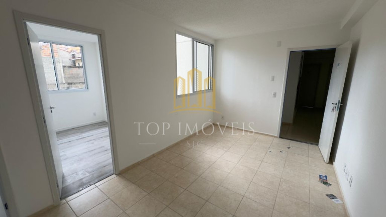 Imagem Apartamento com 2 Quartos à Venda, 40 m² em Jardim Paraíso - Jacareí Imagem Apartamento com 2 Quartos à Venda, 40 m² em Jardim Paraíso - Jacareí