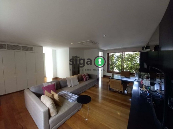 Imagem Casa com 4 Quartos à Venda, 880 m² em Cidade Jardim - São Paulo Imagem Casa com 4 Quartos à Venda, 880 m² em Cidade Jardim - São Paulo