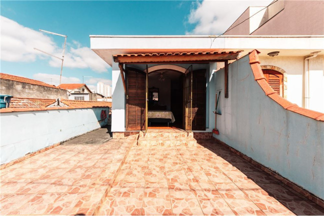 Imagem Casa com 4 Quartos à Venda,  em Aricanduva - São Paulo