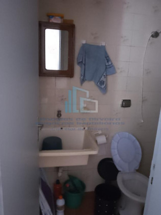 Imagem Kitnet com 1 Quarto à Venda, 30 m² em Caiçara - Praia Grande