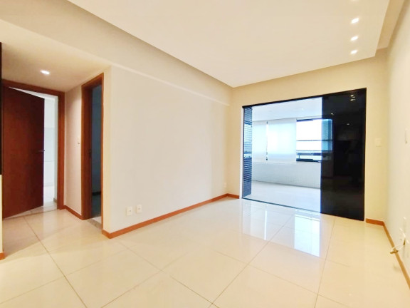 Imagem Apartamento com 2 Quartos à Venda, 76 m² em Canela - Salvador Imagem Apartamento com 2 Quartos à Venda, 76 m² em Canela - Salvador