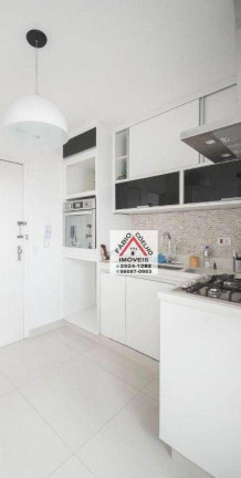 Imagem Apartamento com 2 Quartos à Venda, 86 m² em Vila Mascote - São Paulo Imagem Apartamento com 2 Quartos à Venda, 86 m² em Vila Mascote - São Paulo