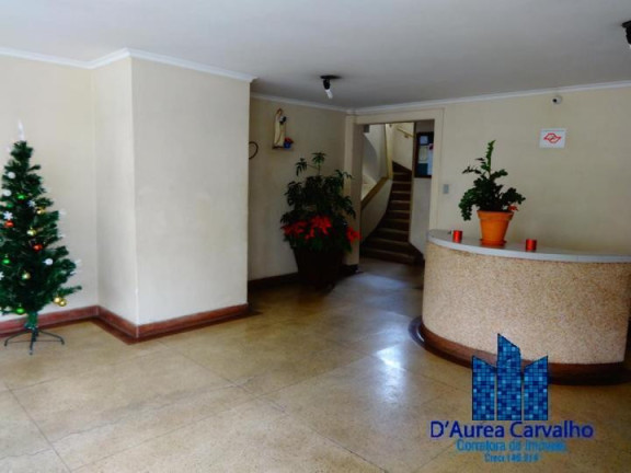 Imagem Apartamento com 1 Quarto à Venda, 52 m² em Vila Mariana - São Paulo Imagem Apartamento com 1 Quarto à Venda, 52 m² em Vila Mariana - São Paulo