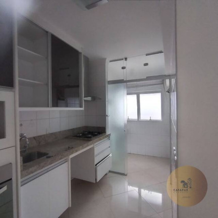 Imagem Cobertura com 3 Quartos à Venda, 125 m² em Barcelona - São Caetano Do Sul