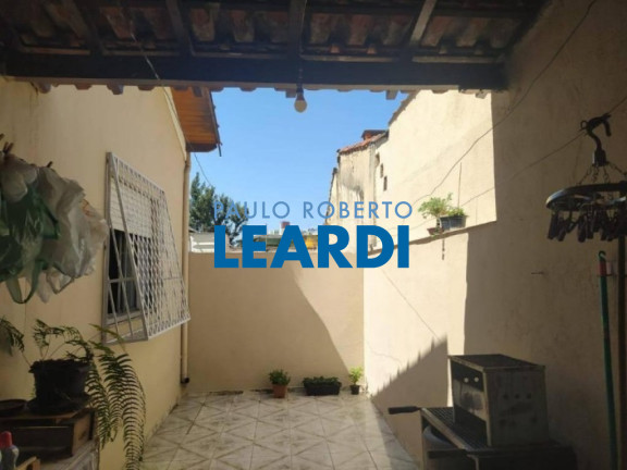Casa com 2 Quartos à Venda, 143 m² em Jardim - Santo André
