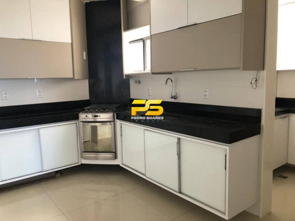 Imagem Apartamento com 3 Quartos à Venda, 110 m² em Estados - João Pessoa
