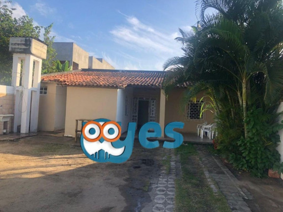 Imagem Casa com 2 Quartos para Alugar, 200 m² em Parque Gétulio Vargas - Feira De Santana Imagem Casa com 2 Quartos para Alugar, 200 m² em Parque Gétulio Vargas - Feira De Santana