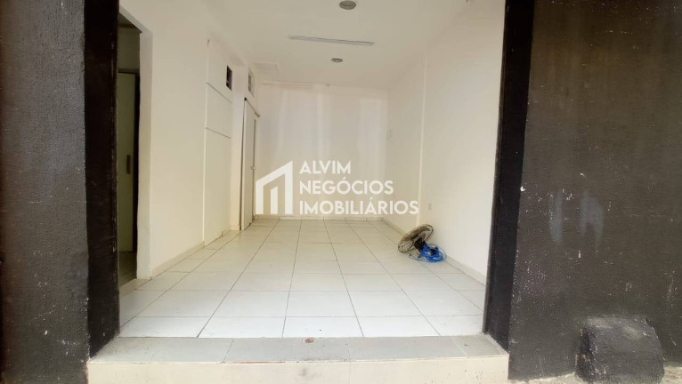 Imagem Ponto Comercial para Alugar, 105 m² em Jardim Satélite - São José Dos Campos Imagem Ponto Comercial para Alugar, 105 m² em Jardim Satélite - São José Dos Campos