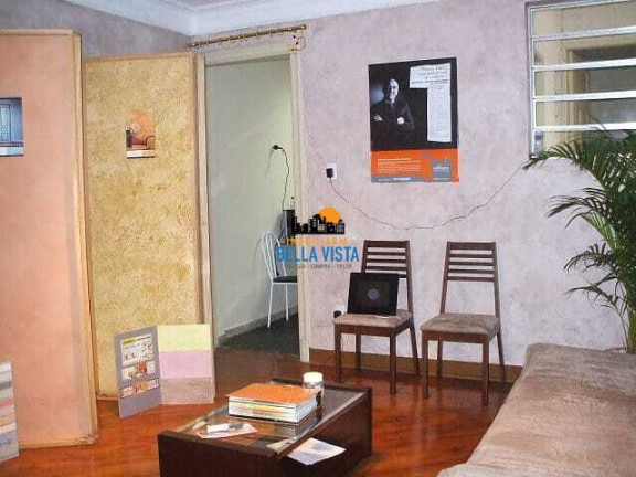Imagem Sala Comercial à Venda, em Pinheiros - São Paulo Imagem Sala Comercial à Venda, em Pinheiros - São Paulo
