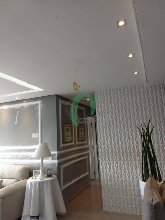 Imagem Apartamento com 2 Quartos à Venda, 80 m² em Vila Belmiro - Santos