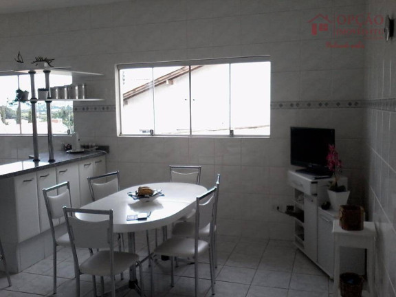Imagem Casa com 4 Quartos à Venda, 450 m² em Alto Das Palmeiras - Itu Imagem Casa com 4 Quartos à Venda, 450 m² em Alto Das Palmeiras - Itu