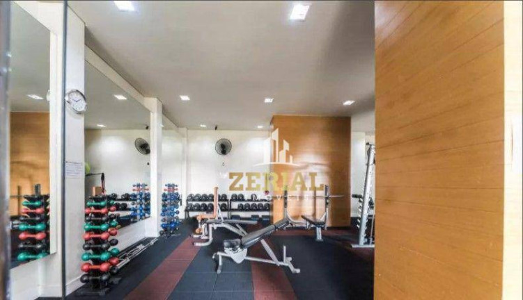 Imagem Apartamento com 3 Quartos à Venda, 186 m² em Boa Vista - São Caetano Do Sul