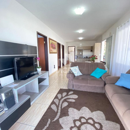 Imagem Casa com 3 Quartos à Venda, 140 m² em São Luís - Jaraguá Do Sul