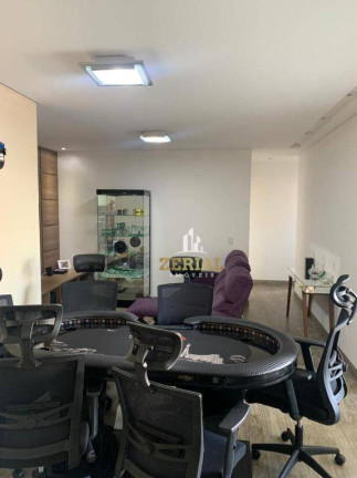Imagem Apartamento com 3 Quartos à Venda, 96 m² em Santa Paula - São Caetano Do Sul