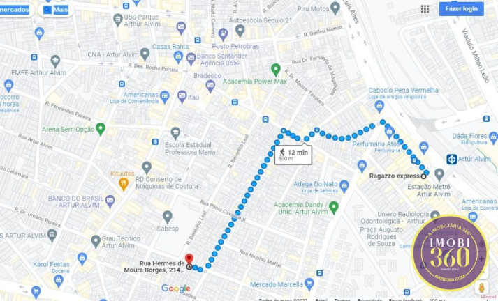 Imagem Apartamento com 2 Quartos à Venda, 39 m² em Artur Alvim - São Paulo