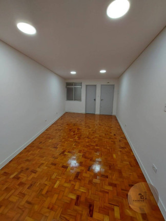 Imagem Sala Comercial à Venda, 37 m² em Centro - Santo André