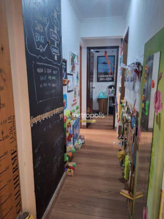 Imagem Apartamento com 2 Quartos à Venda, 73 m² em Santa Maria - São Caetano Do Sul Imagem Apartamento com 2 Quartos à Venda, 73 m² em Santa Maria - São Caetano Do Sul