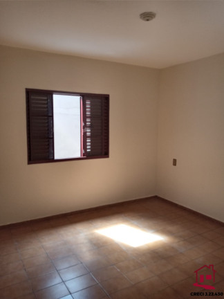 Imagem Casa com 3 Quartos à Venda, 172 m² em Jardim São Domingos - Sumaré