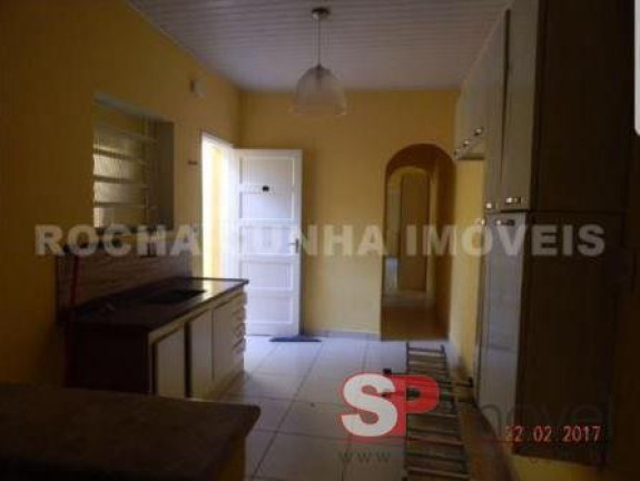 Imagem Casa com 3 Quartos à Venda, 150 m² em Perdizes - São Paulo Imagem Casa com 3 Quartos à Venda, 150 m² em Perdizes - São Paulo