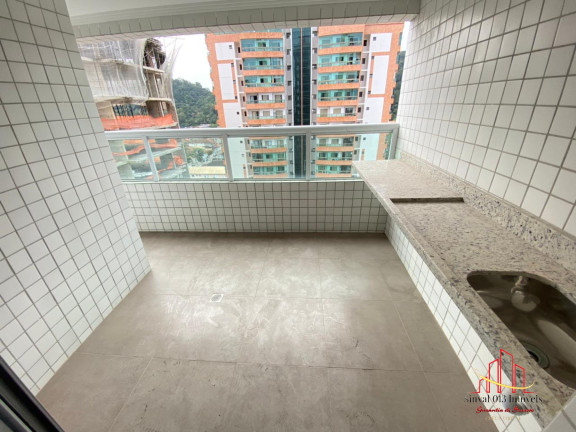 Imagem Apartamento com 1 Quarto à Venda, 59 m² em Canto Do Forte - Praia Grande Imagem Apartamento com 1 Quarto à Venda, 59 m² em Canto Do Forte - Praia Grande