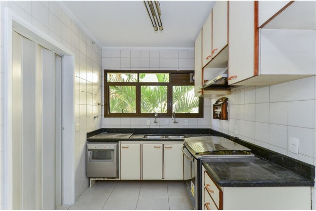 Imagem Apartamento com 3 Quartos à Venda, 128 m² em Indianópolis - São Paulo Imagem Apartamento com 3 Quartos à Venda, 128 m² em Indianópolis - São Paulo
