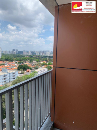 Imagem Apartamento à Venda, 28 m² em Chácara Santo Antônio (zona Sul) - São Paulo Imagem Apartamento à Venda, 28 m² em Chácara Santo Antônio (zona Sul) - São Paulo