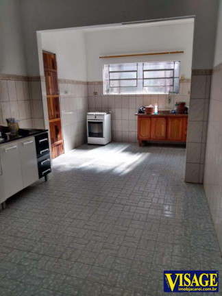 Imagem Casa com 2 Quartos à Venda, em Jd. Bela Vista - Jacareí Imagem Casa com 2 Quartos à Venda, em Jd. Bela Vista - Jacareí