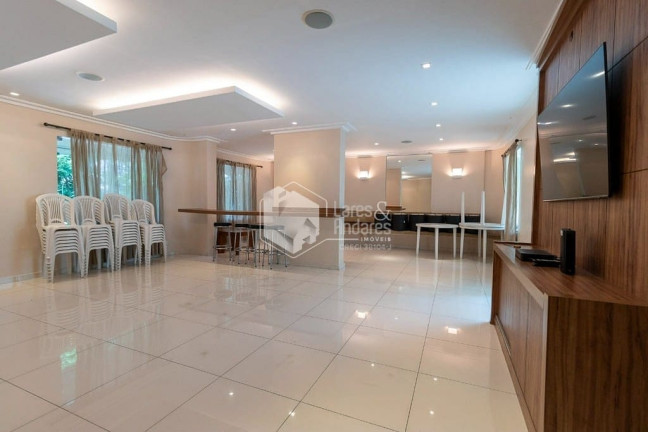 Imagem Apartamento com 3 Quartos à Venda, 121 m² em Vila Monte Alegre - São Paulo Imagem Apartamento com 3 Quartos à Venda, 121 m² em Vila Monte Alegre - São Paulo