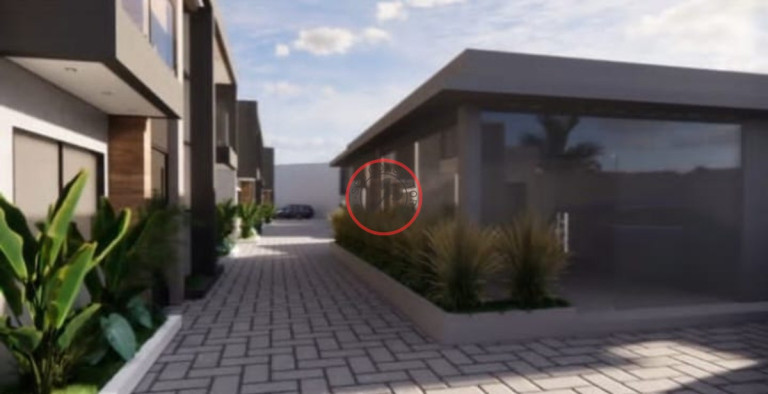 Imagem Casa com 4 Quartos à Venda, 100 m² em Boiçucanga - São Sebastião