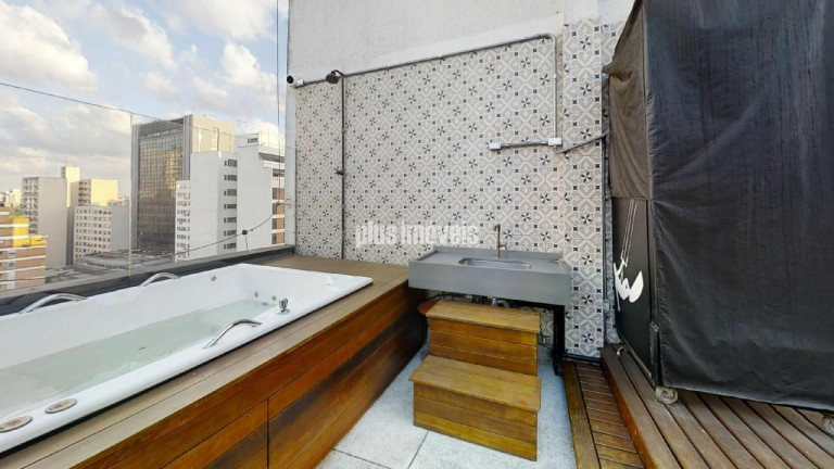 Imagem Apartamento com 2 Quartos à Venda, 217 m² em Pinheiros - São Paulo Imagem Apartamento com 2 Quartos à Venda, 217 m² em Pinheiros - São Paulo