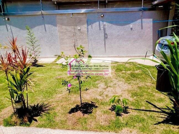 Imagem Casa com 3 Quartos à Venda, 139 m² em Centro - Caraguatatuba