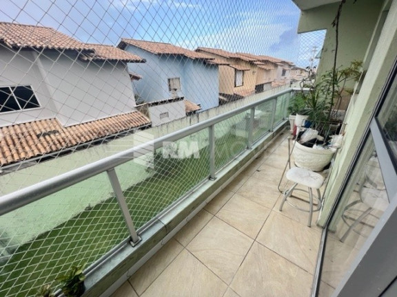 Imagem Apartamento com 2 Quartos à Venda, 106 m² em Stella Maris - Salvador Imagem Apartamento com 2 Quartos à Venda, 106 m² em Stella Maris - Salvador