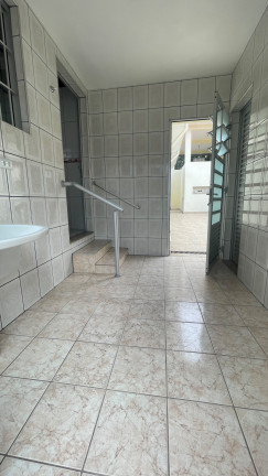 Imagem Casa com 3 Quartos à Venda, 109 m² em Parque Independência - São Paulo
