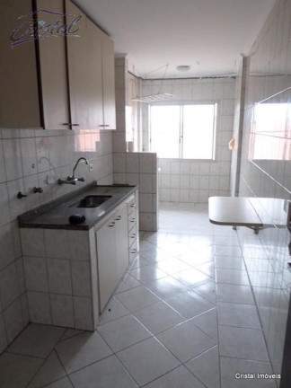 Imagem Apartamento com 2 Quartos à Venda, 65 m² em Jardim Ester - São Paulo Imagem Apartamento com 2 Quartos à Venda, 65 m² em Jardim Ester - São Paulo