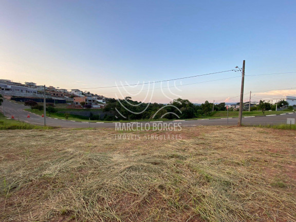 Imagem Terreno em Condomínio à Venda, 690 m² em Jardim Colonial - Atibaia