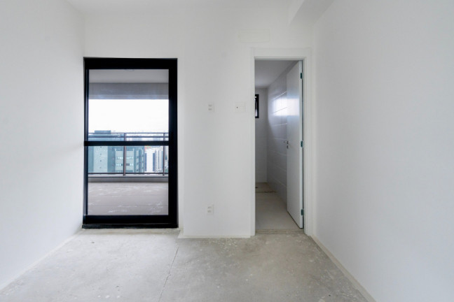 Imagem Apartamento com 3 Quartos à Venda, 109 m² em Campo Belo - São Paulo