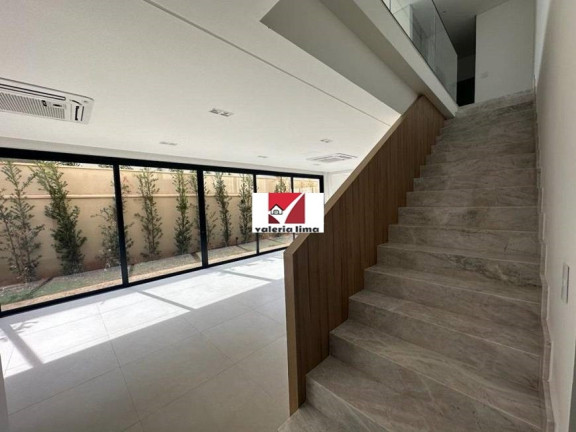 Imagem Casa de Condomínio com 4 Quartos à Venda, 380 m² em Jardim Olhos D´água I - Ribeirão Preto Imagem Casa de Condomínio com 4 Quartos à Venda, 380 m² em Jardim Olhos D´água I - Ribeirão Preto