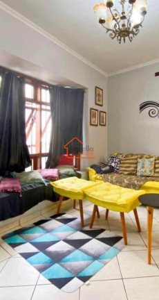 Imagem Casa com 3 Quartos à Venda, 196 m² em Centro - Mogi Mirim Imagem Casa com 3 Quartos à Venda, 196 m² em Centro - Mogi Mirim