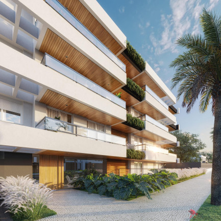 Imagem Apartamento com 2 Quartos à Venda, 71 m² em Praia Da Cal - Torres Imagem Apartamento com 2 Quartos à Venda, 71 m² em Praia Da Cal - Torres