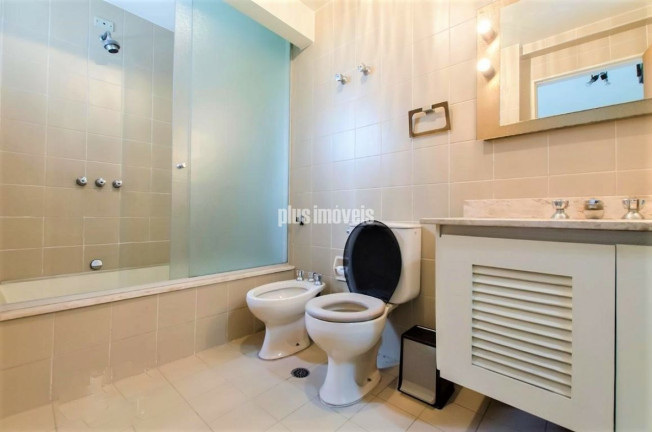 Imagem Apartamento com 4 Quartos à Venda, 144 m² em Panamby - São Paulo Imagem Apartamento com 4 Quartos à Venda, 144 m² em Panamby - São Paulo