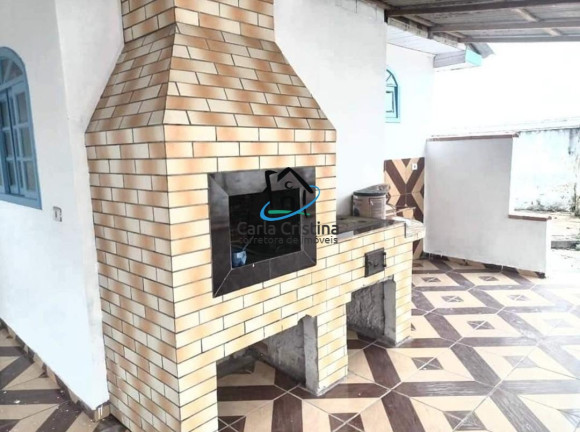 Imagem Casa com 3 Quartos à Venda, em Jardim América - Paranaguá Imagem Casa com 3 Quartos à Venda, em Jardim América - Paranaguá