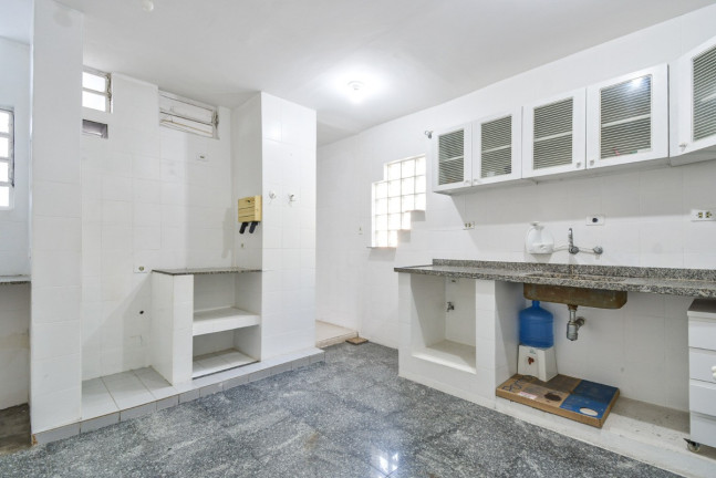 Imagem Casa com 4 Quartos à Venda, 205 m² em Vila Congonhas - São Paulo