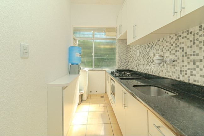 Imagem Apartamento com 1 Quarto à Venda, 35 m² em Cavalhada - Porto Alegre
