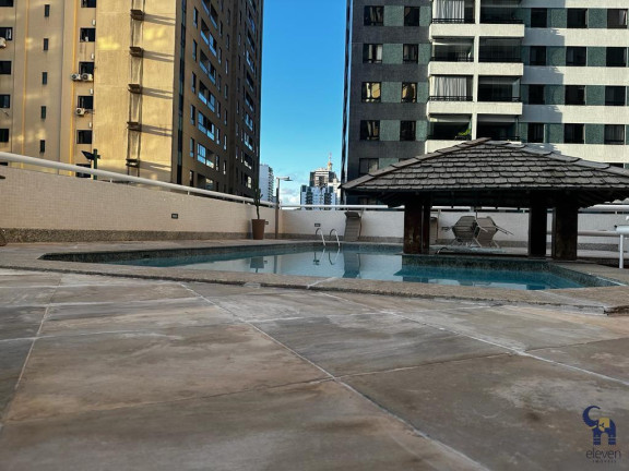 Imagem Apartamento com 3 Quartos à Venda, 120 m² em Pituba - Salvador Imagem Apartamento com 3 Quartos à Venda, 120 m² em Pituba - Salvador