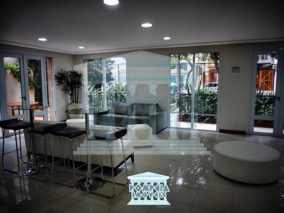Imagem Apartamento com 2 Quartos para Alugar, 55 m² em Barra Funda - São Paulo Imagem Apartamento com 2 Quartos para Alugar, 55 m² em Barra Funda - São Paulo