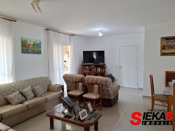 Imagem Apartamento com 3 Quartos à Venda, 108 m² em Jardim Avelino - São Paulo
