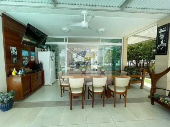 Imagem Casa com 5 Quartos à Venda, 480 m² em Portal Do Sol - João Pessoa